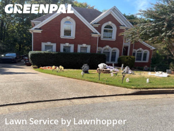 Lawn Care Service nearby Marietta, GA, 