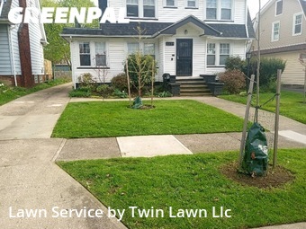 Lawn Mowing nearby Cleveland Heights, OH, 