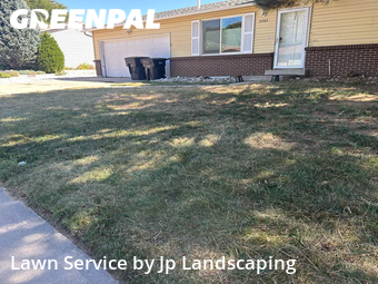 Lawn Mow nearby Thornton, CO, 