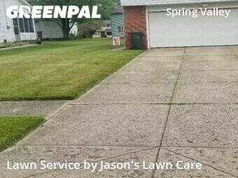 Lawn Mowing Service nearby Elyria, OH, 