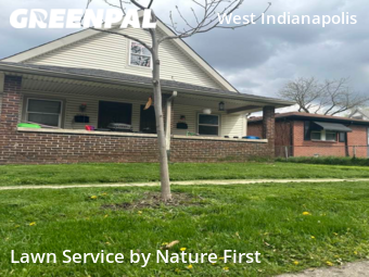 Lawn Cutting nearby Indianapolis, IN, 