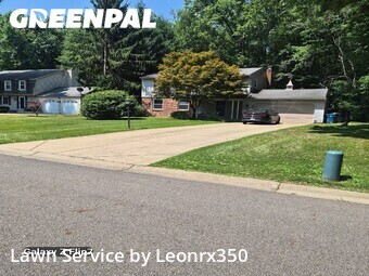 Lawn Service nearby Warren, OH, 