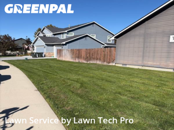 Lawn Maintenance nearby Meridian, ID, 