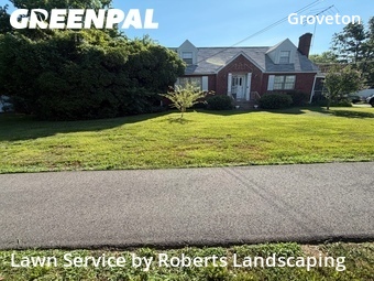 Lawn Care Service nearby Alexandria, VA, 