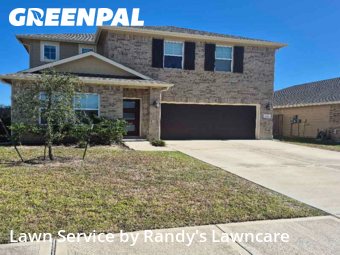 Lawn Cutting nearby Tomball, TX, 