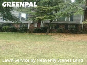 Yard Cutting nearby Birmingham, AL, 