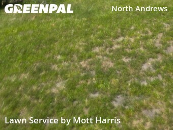 Lawn Mowing Service nearby Fort Lauderdale, FL, 