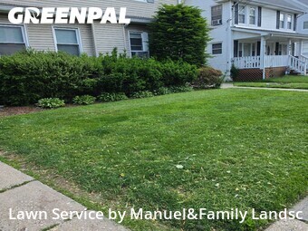 Yard Mowing nearby Elizabeth, NJ, 