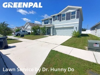 Yard Cutting nearby Ruskin, FL, 