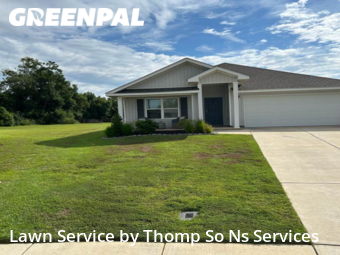 Lawn Maintenance nearby Daphne, AL, 