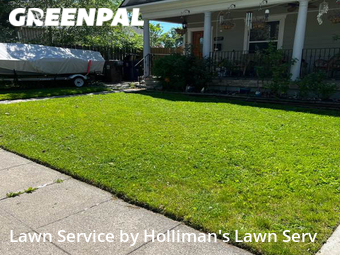 Lawn Mowing Service nearby Spokane, WA, 