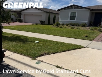 Lawn Maintenance nearby St. Cloud, FL, 