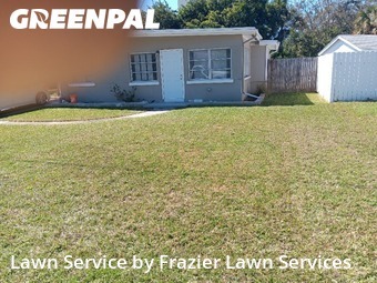 Lawn Mowing nearby Saint Petersburg, FL, 