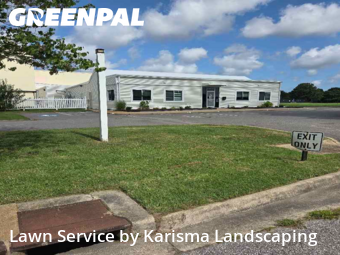 Yard Mowing nearby Virginia Beach, VA, 