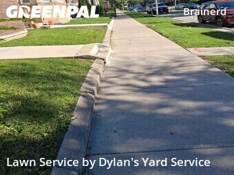Lawn Maintenance nearby Chicago, IL, 