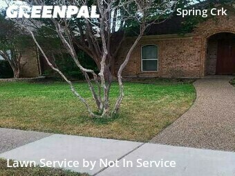 Lawn Mow nearby Plano, TX, 
