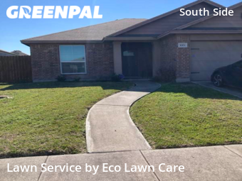 Yard Mowing nearby Corpus Christi, TX, 