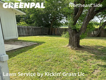 Lawn Mowing Service nearby San Antonio, TX, 