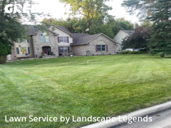 Lawn Mowing nearby East Lansing, MI, 