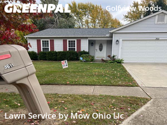 Lawn Care nearby Columbus, OH, 