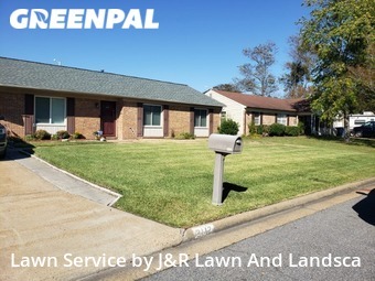 Lawn Cut nearby Virginia Beach, VA, 