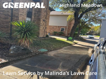 Lawn Maintenance nearby Dallas, TX, 