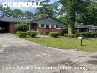 Lawn Care Service nearby Columbia, SC, 