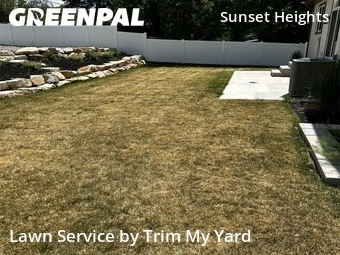 Lawn Cutting nearby Orem, UT, 