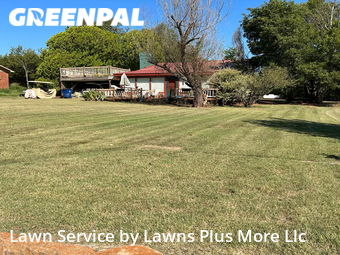 Lawn Mow nearby Arcadia, OK, 