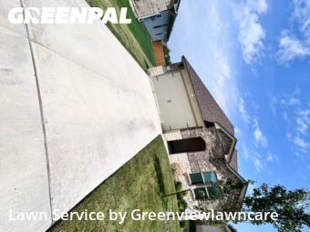 Lawn Mow nearby Temple, TX, 