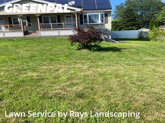 Lawn Care nearby Saugus, MA, 