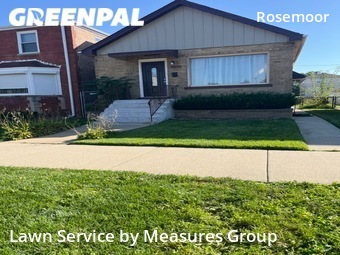 Lawn Maintenance nearby Chicago, IL, 