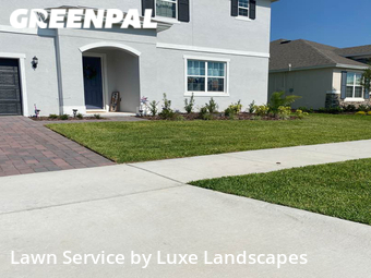 Lawn Care nearby Clermont, FL, 