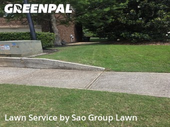 Lawn Service nearby Alpharetta, GA, 