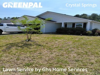 Lawn Maintenance nearby Jacksonville, FL, 
