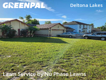 Lawn Maintenance nearby Deltona, FL, 
