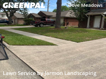 Lawn Mowing Service nearby Spring, TX, 