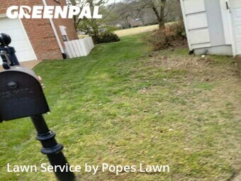Lawn Mow nearby Franklin, TN, 