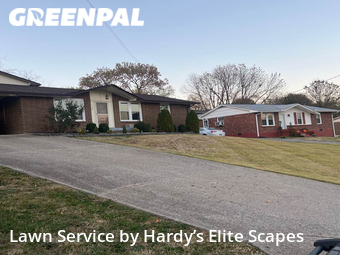Grass Cutting nearby Hendersonville, TN, 