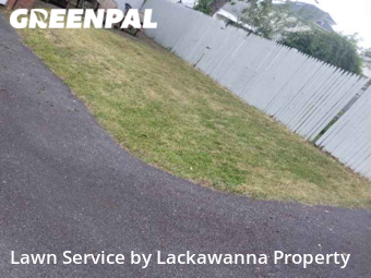 Grass Cutting nearby Dunmore, PA, 