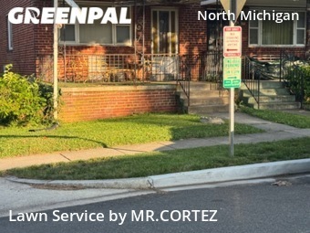 Lawn Cut nearby Washington, MD, 