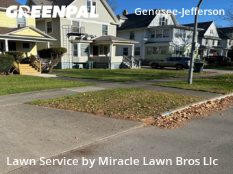Lawn Care Service nearby Rochester, NY, 