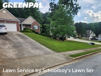 Lawn Mow nearby Loganville, GA, 