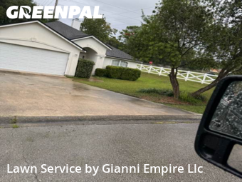 Lawn Cut nearby Orange Park, FL, 