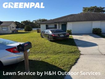 Yard Cutting nearby Poinciana, FL, 