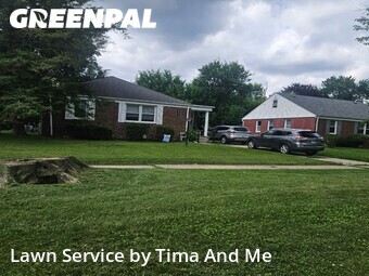 Lawn Mow nearby Redford Charter Township, MI, 