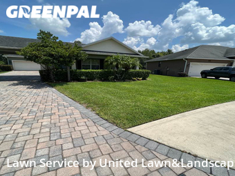 Lawn Mowing nearby Lakeland, FL, 