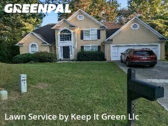 Yard Cutting nearby Marietta, GA, 