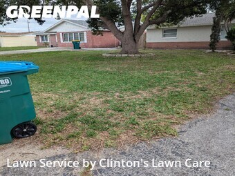Lawn Care Service nearby Seminole, FL, 
