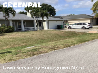 Lawn Care nearby Port St. Lucie, FL, 